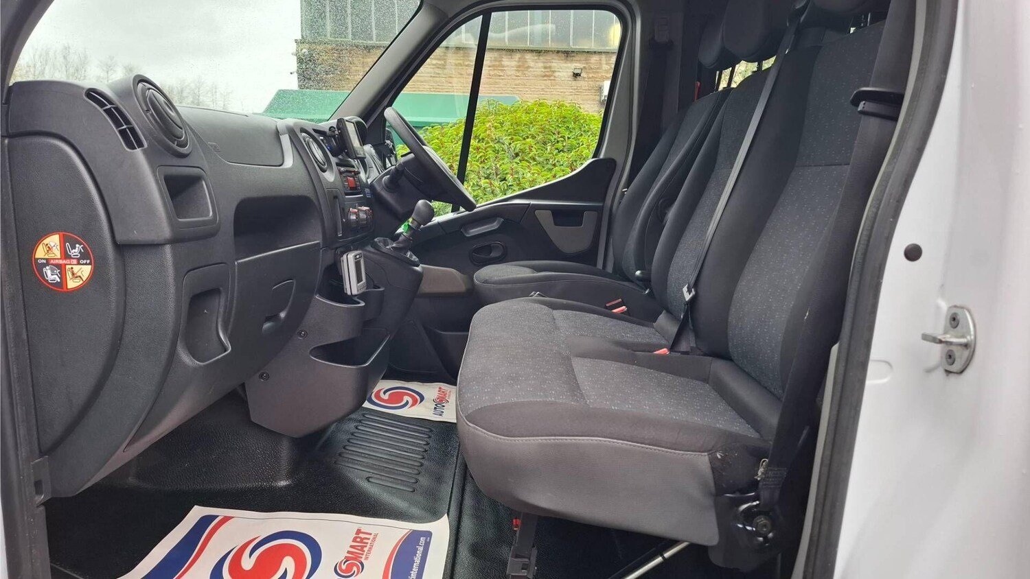 Used Vauxhall Movano 2019 for sale - 76801686: Photo 19