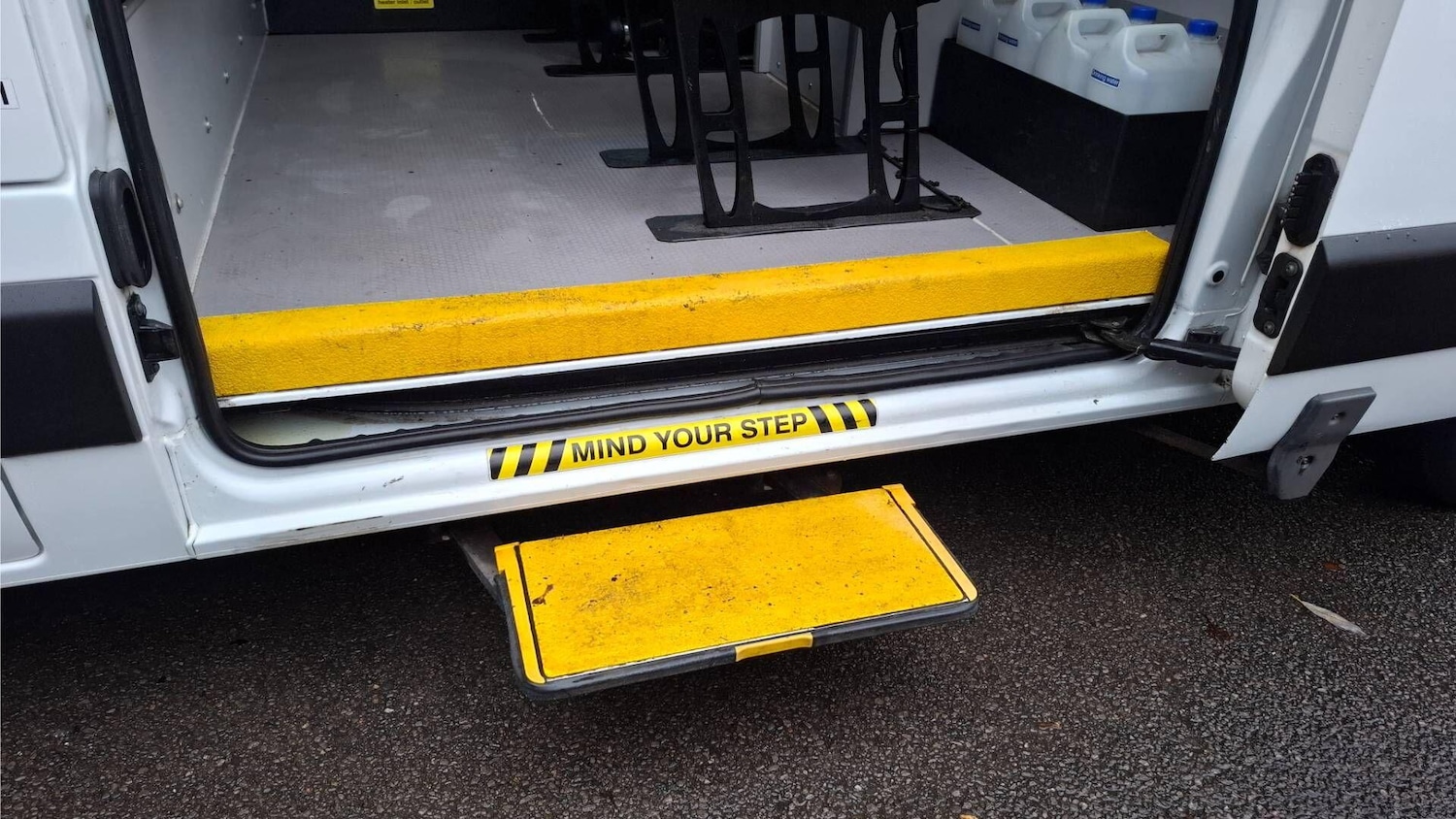 Used Vauxhall Movano 2019 for sale - 76801686: Photo 20