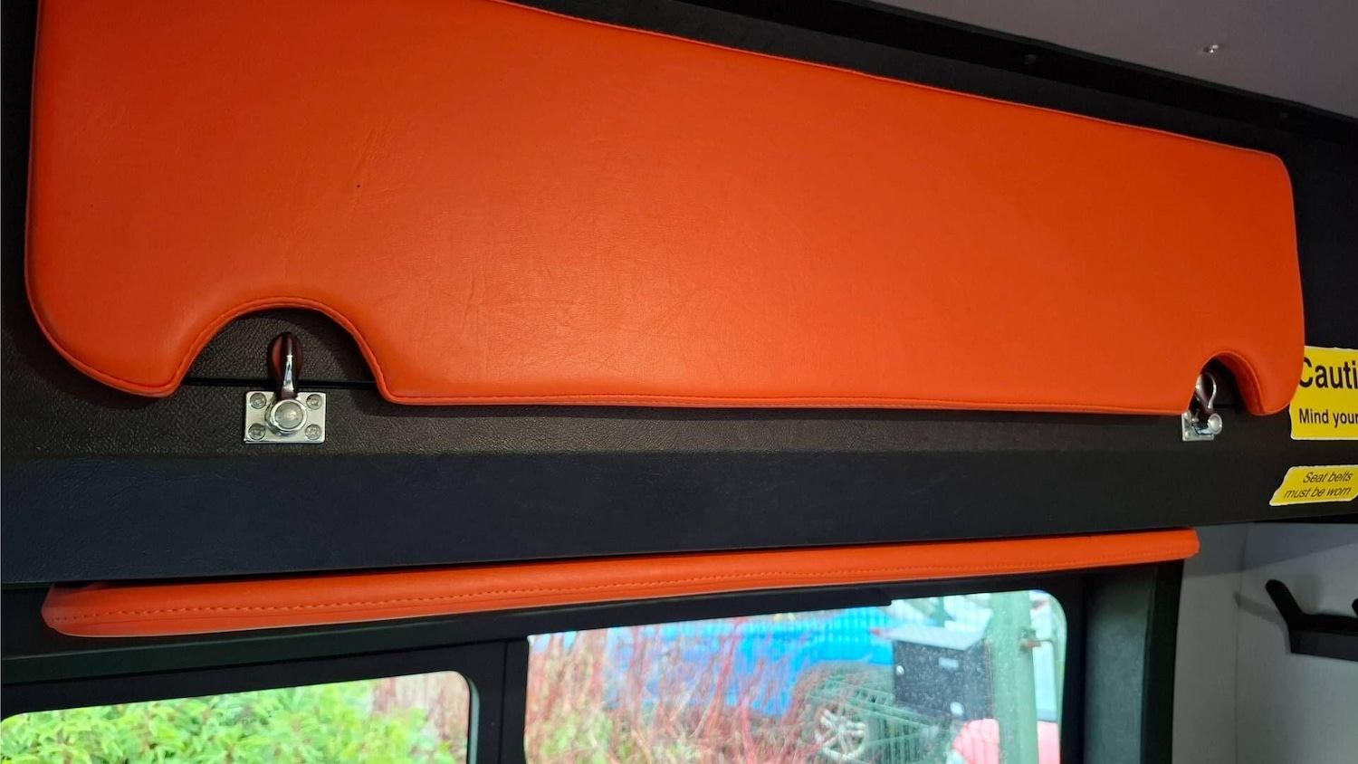 Used Vauxhall Movano 2019 for sale - 76801686: Photo 24