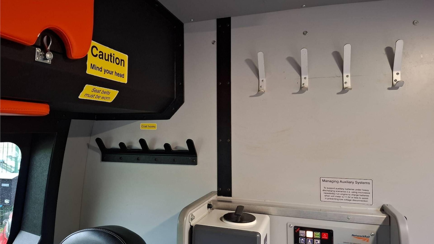 Used Vauxhall Movano 2019 for sale - 76801686: Photo 25