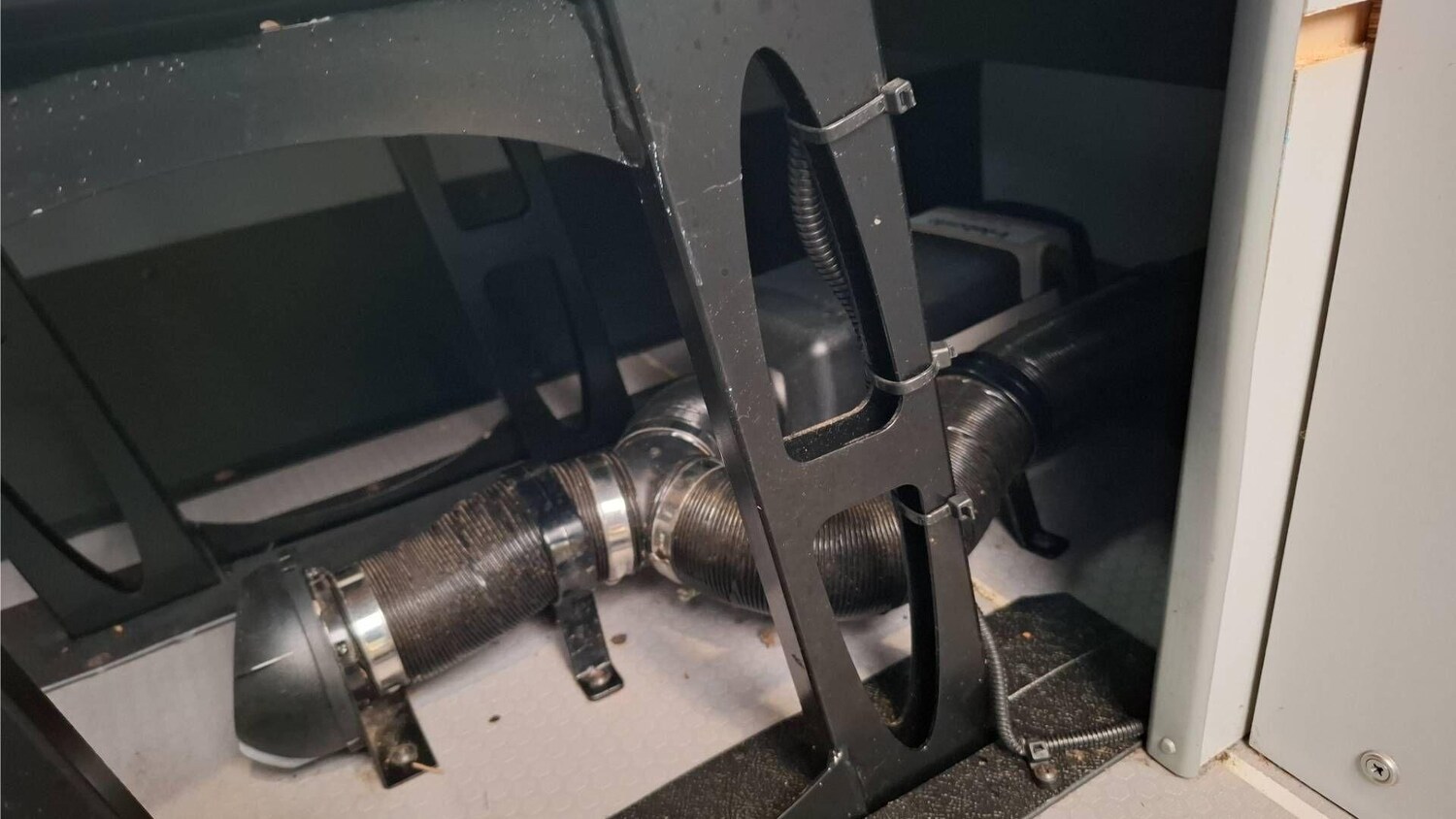 Used Vauxhall Movano 2019 for sale - 76801686: Photo 26