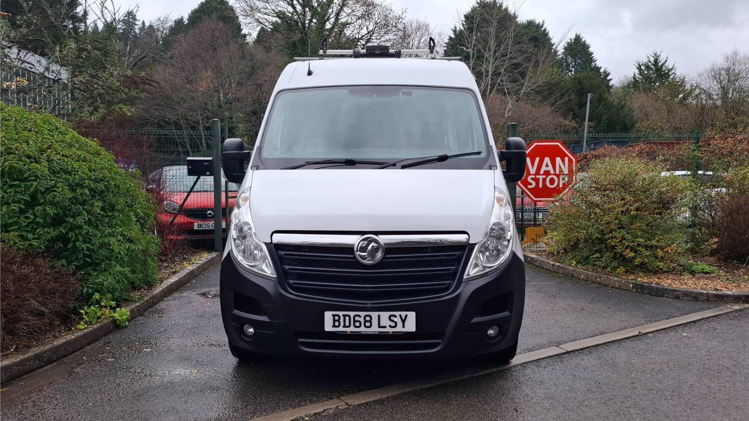 Used Vauxhall Movano 2019 for sale - 76801686: Photo 5