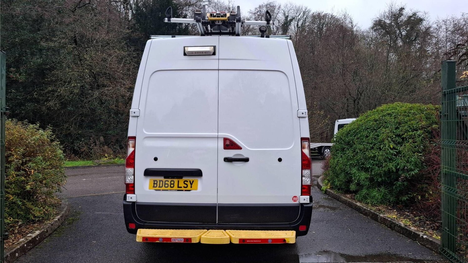 Used Vauxhall Movano 2019 for sale - 76801686: Photo 8