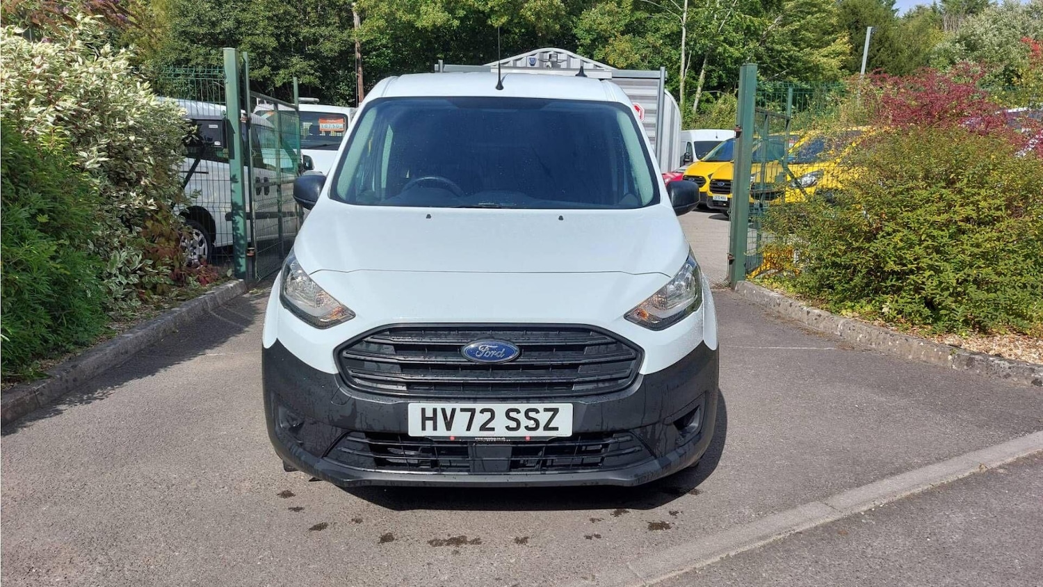 Vehicle 6