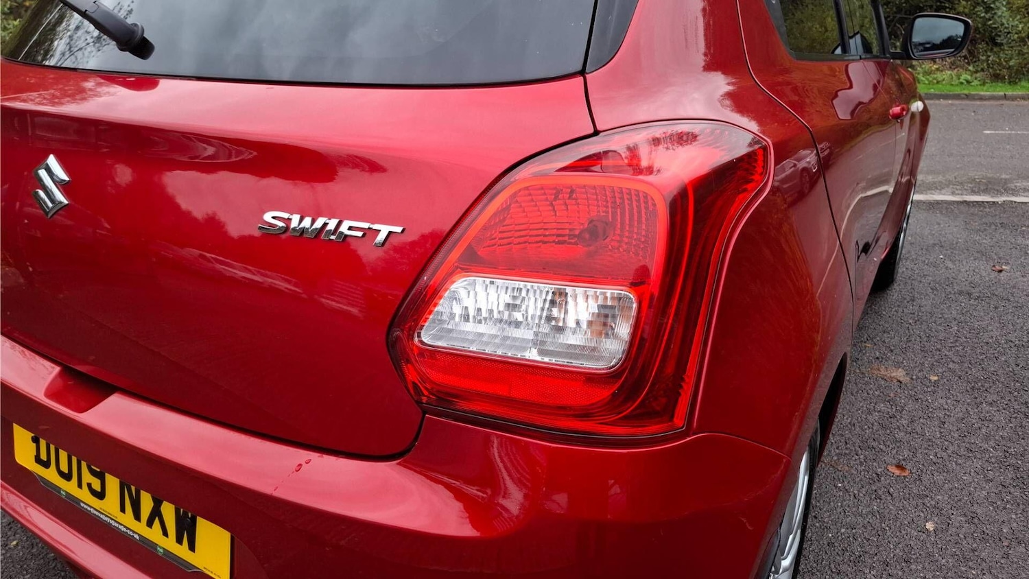 Used Suzuki Swift 2019 for sale - 76572958: Photo 10