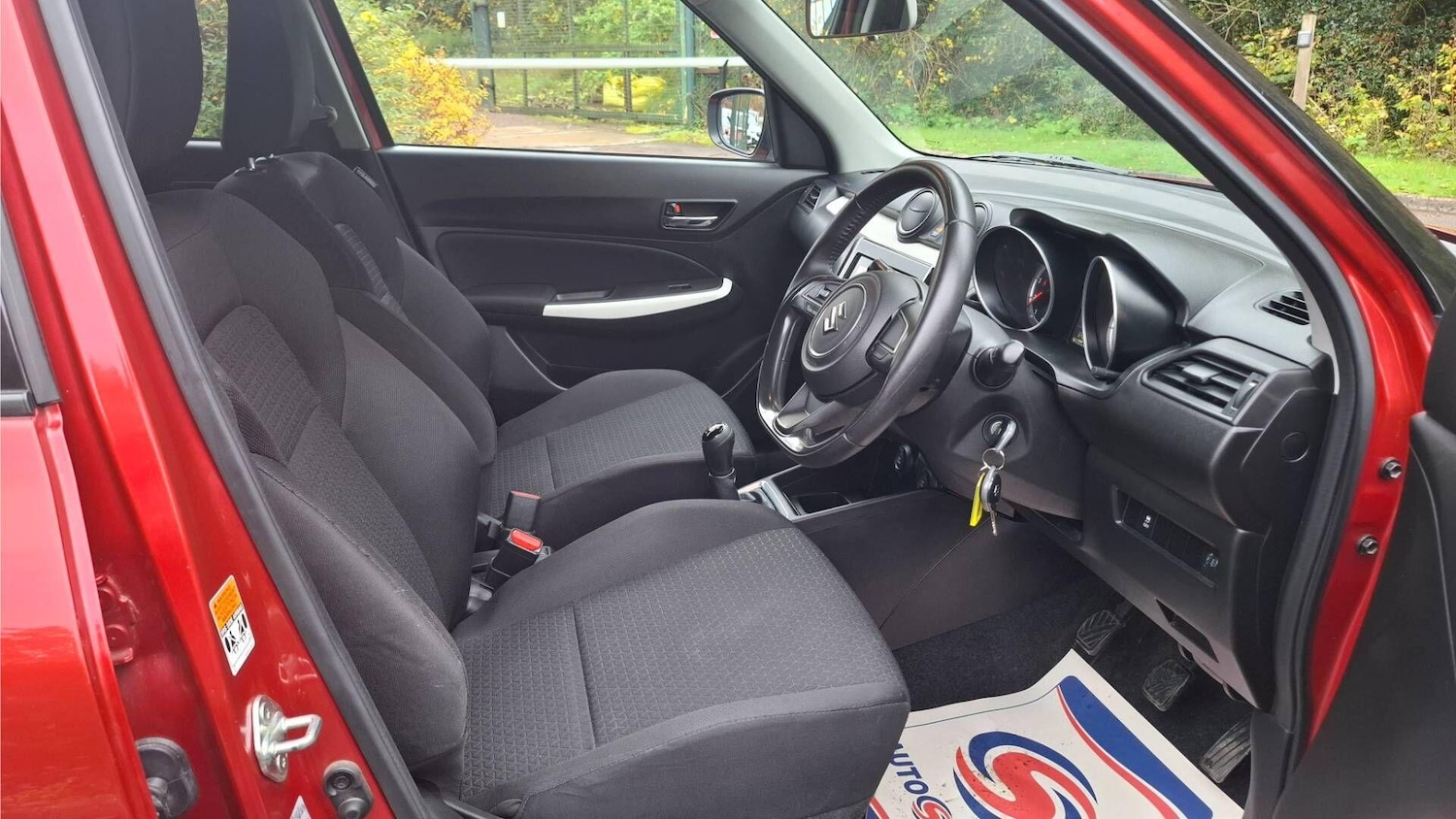 Used Suzuki Swift 2019 for sale - 76572958: Photo 12