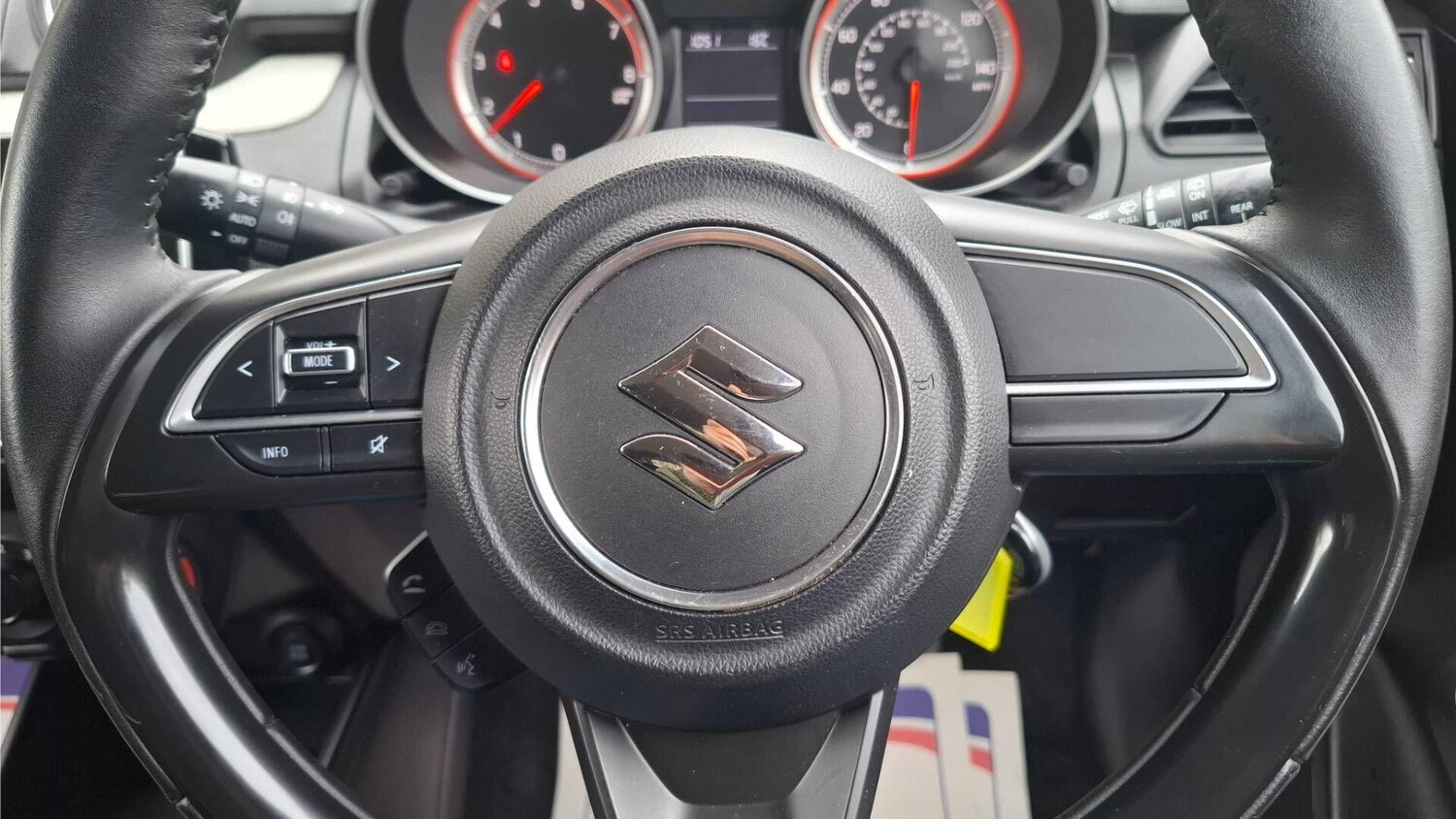 Used Suzuki Swift 2019 for sale - 76572958: Photo 15