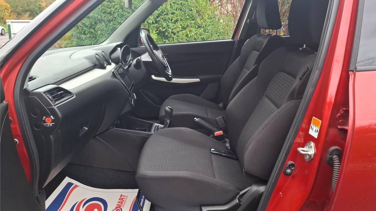 Used Suzuki Swift 2019 for sale - 76572958: Photo 17