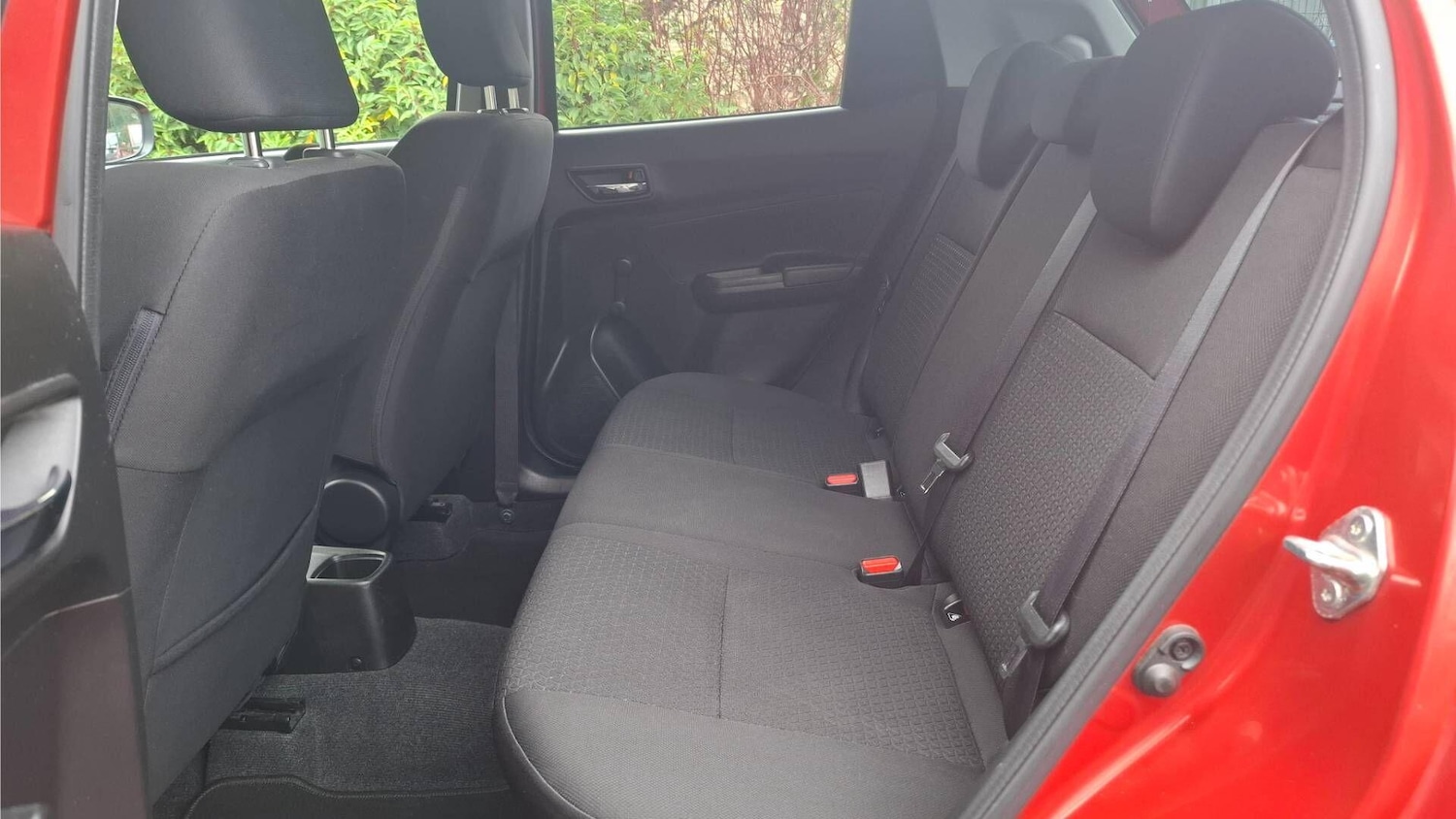 Used Suzuki Swift 2019 for sale - 76572958: Photo 19