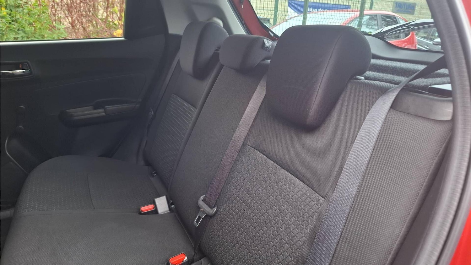 Used Suzuki Swift 2019 for sale - 76572958: Photo 20