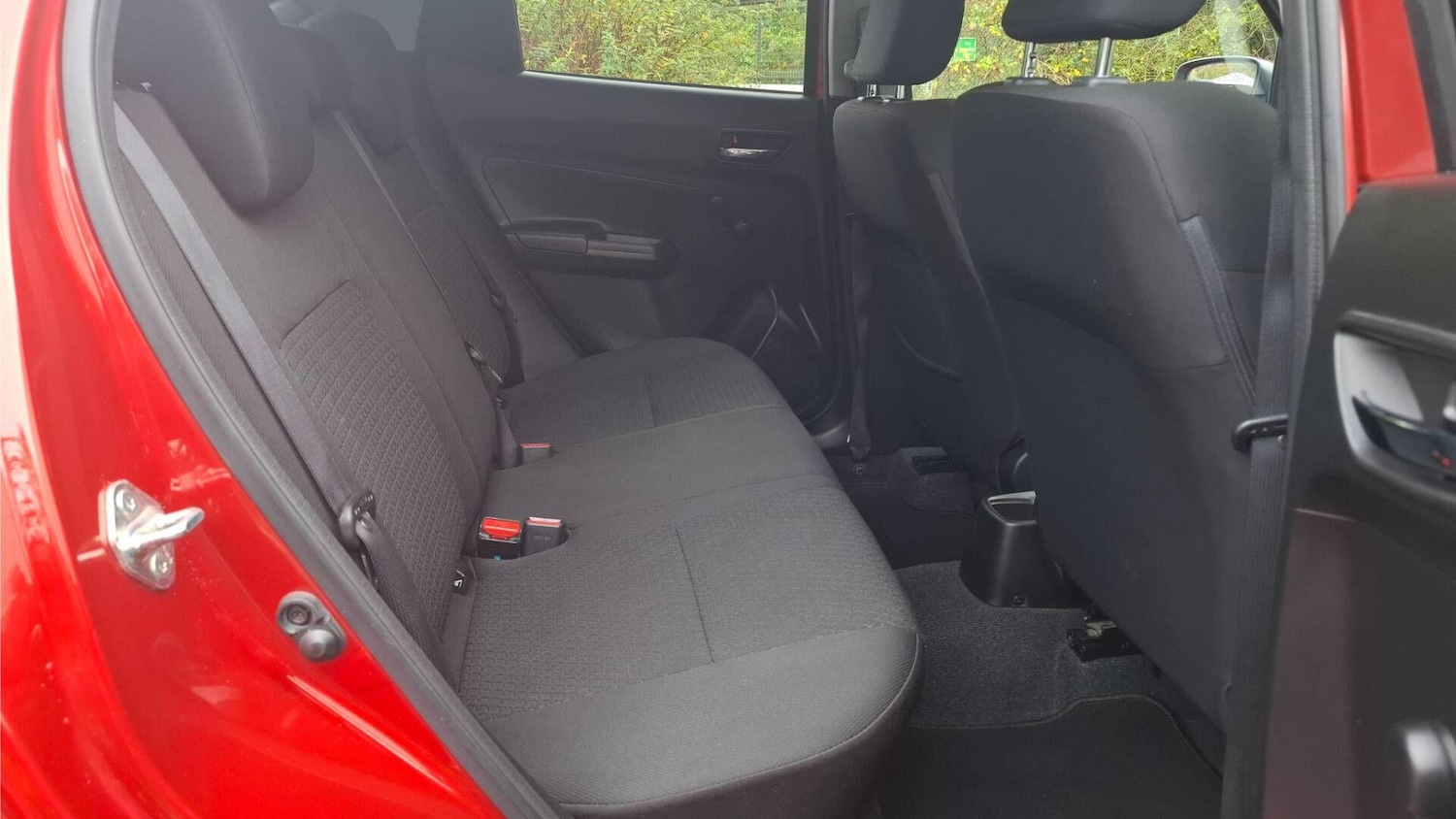 Used Suzuki Swift 2019 for sale - 76572958: Photo 21