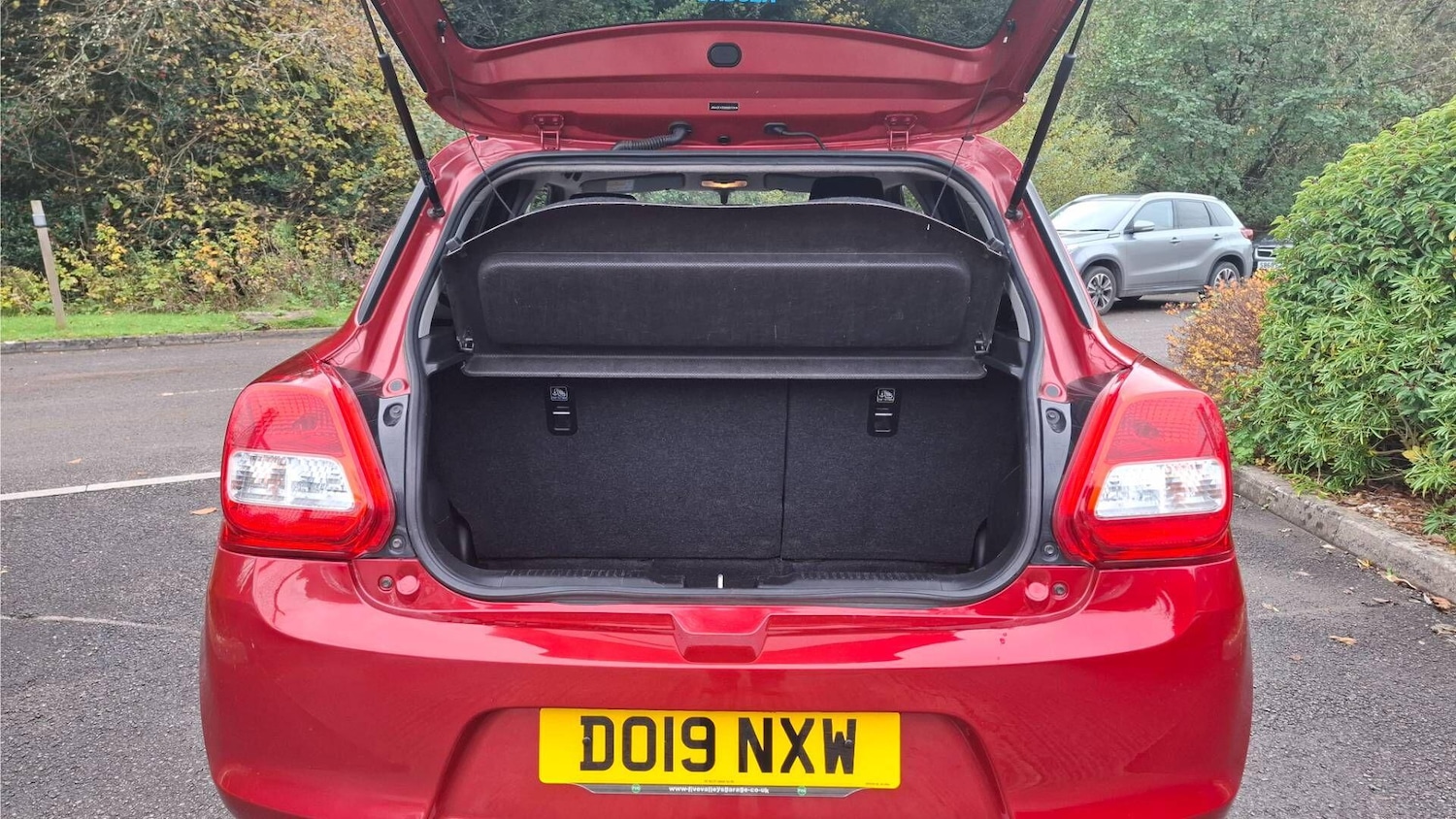 Used Suzuki Swift 2019 for sale - 76572958: Photo 23