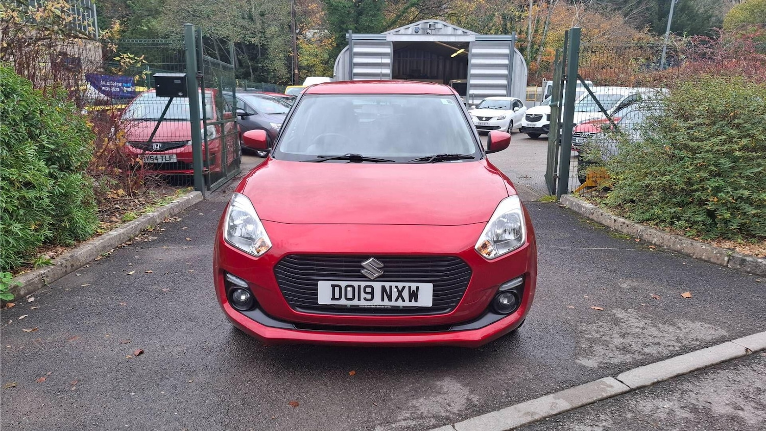 Used Suzuki Swift 2019 for sale - 76572958: Photo 4