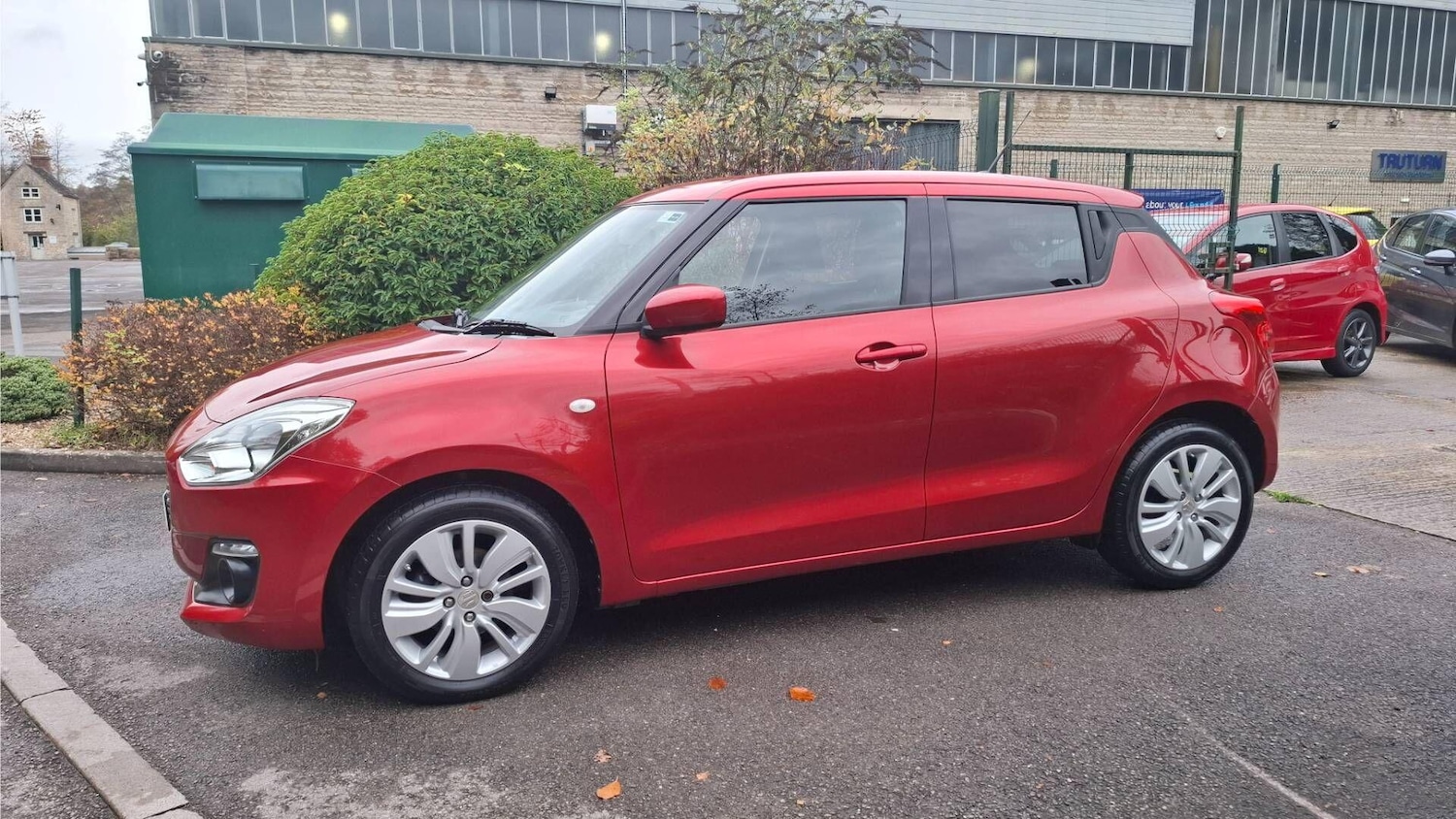 Used Suzuki Swift 2019 for sale - 76572958: Photo 5