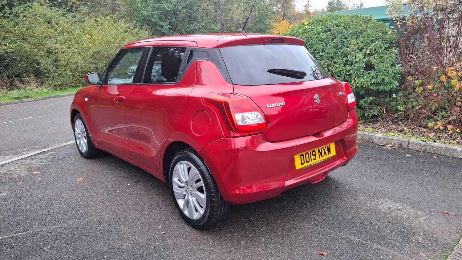 Used Suzuki Swift 2019 for sale - 76572958: Photo 6