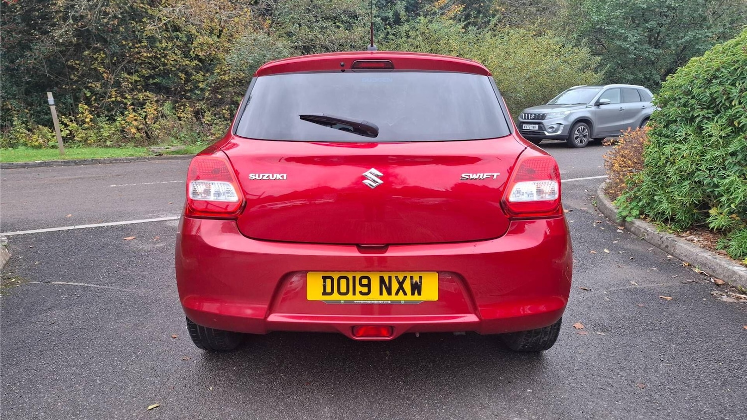 Used Suzuki Swift 2019 for sale - 76572958: Photo 7