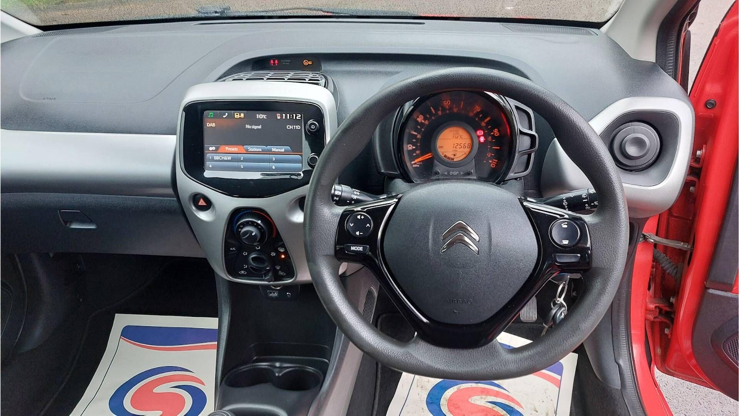 Used Citroen C1 2016 for sale - 76572939: Photo 11