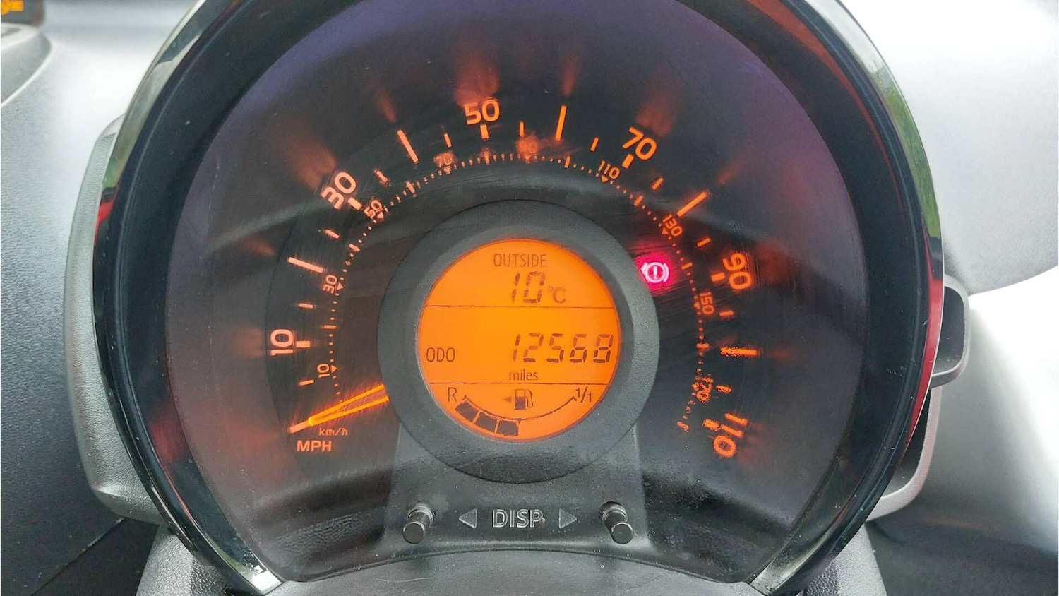 Used Citroen C1 2016 for sale - 76572939: Photo 12