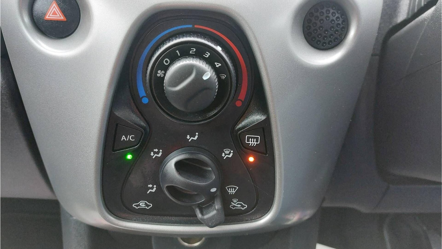 Used Citroen C1 2016 for sale - 76572939: Photo 14