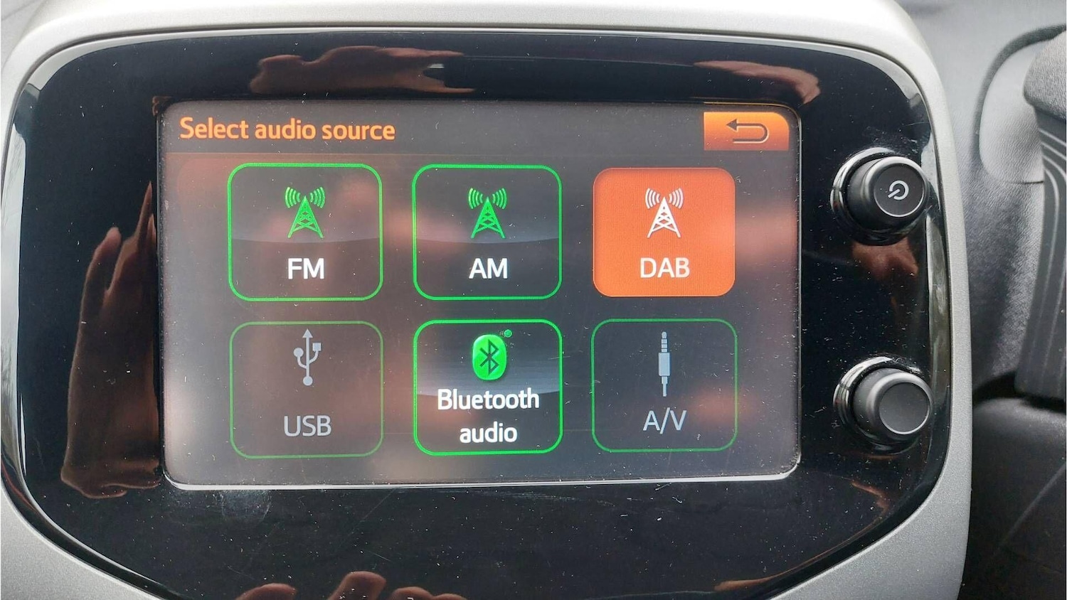 Used Citroen C1 2016 for sale - 76572939: Photo 17