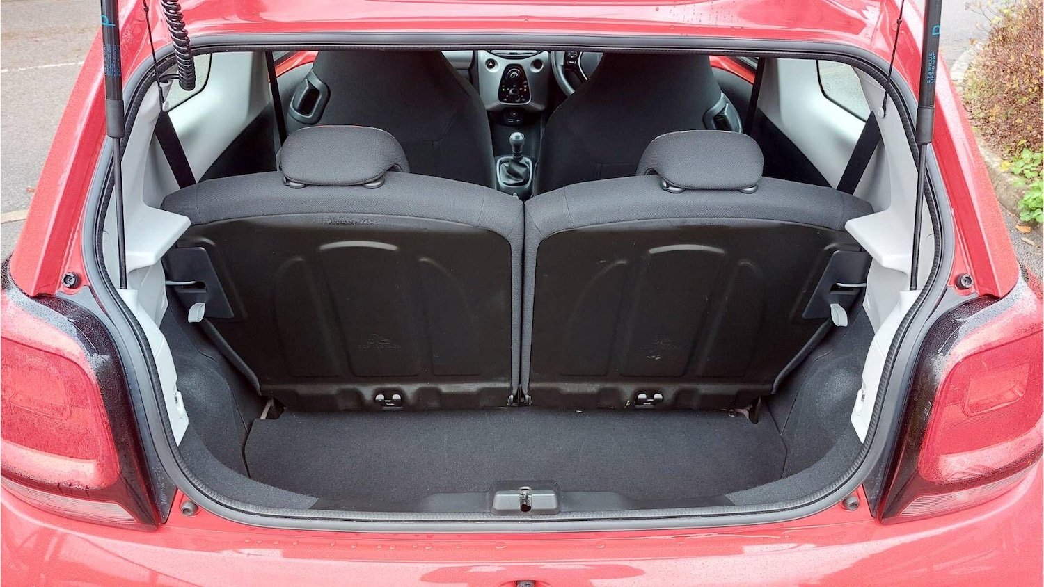 Used Citroen C1 2016 for sale - 76572939: Photo 23