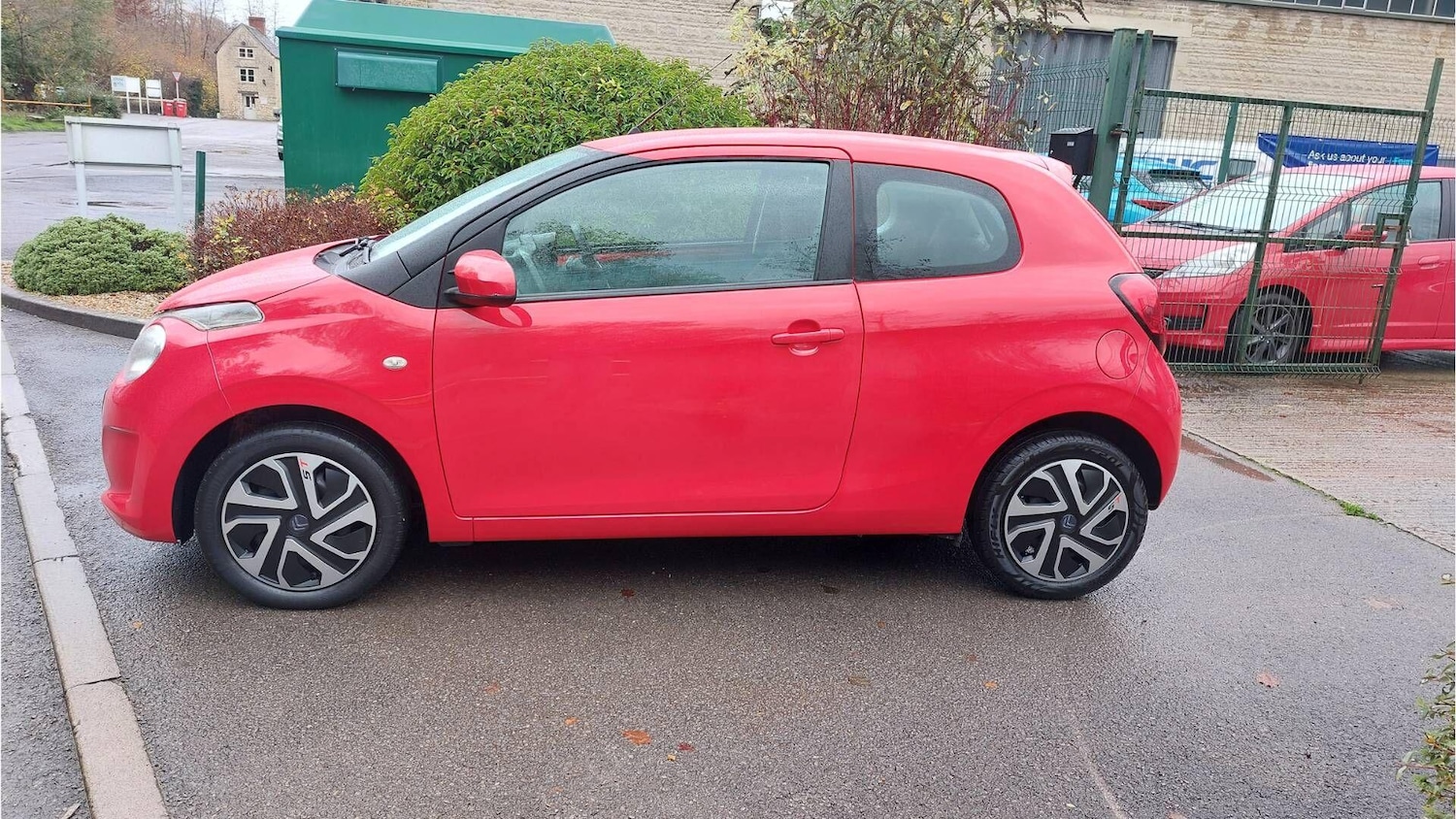 Used Citroen C1 2016 for sale - 76572939: Photo 5