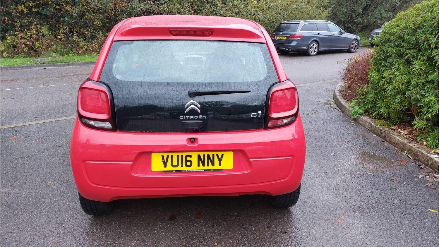 Used Citroen C1 2016 for sale - 76572939: Photo 7