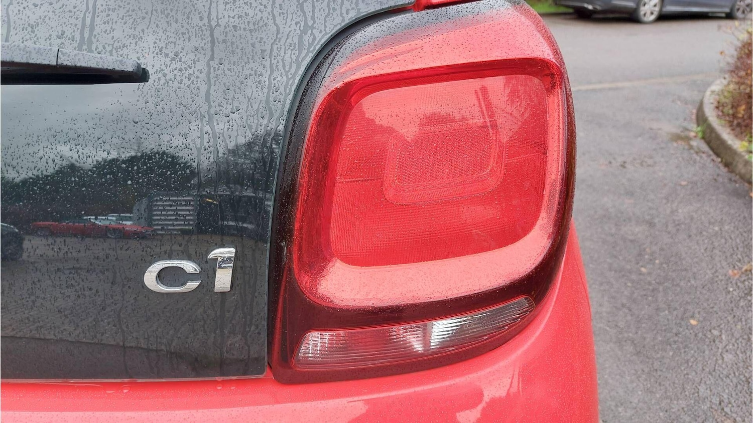 Used Citroen C1 2016 for sale - 76572939: Photo 9