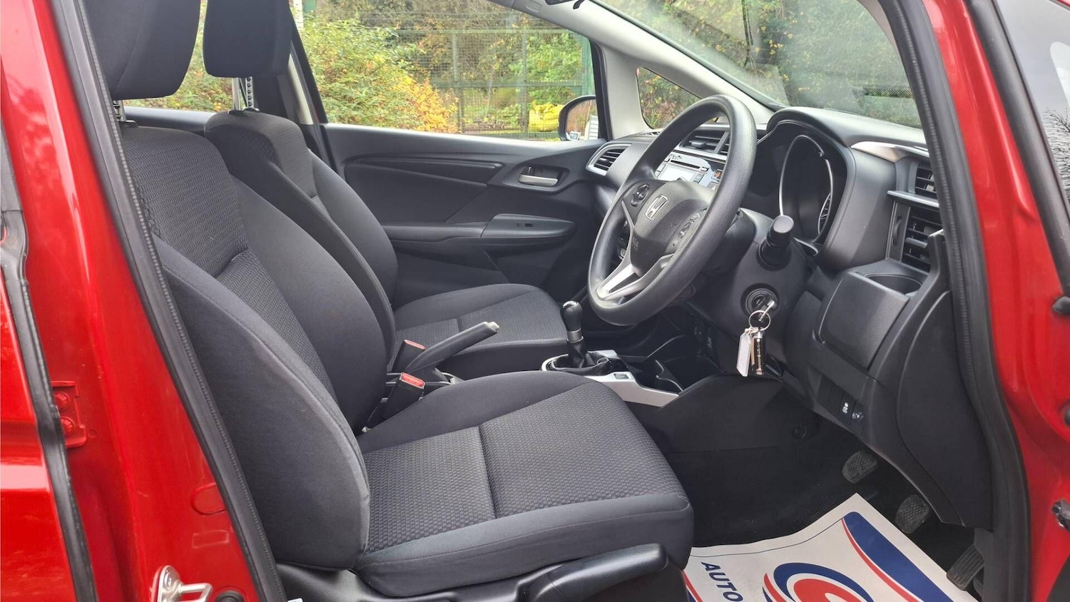 Used Honda Jazz 2019 for sale - 76572962: Photo 11