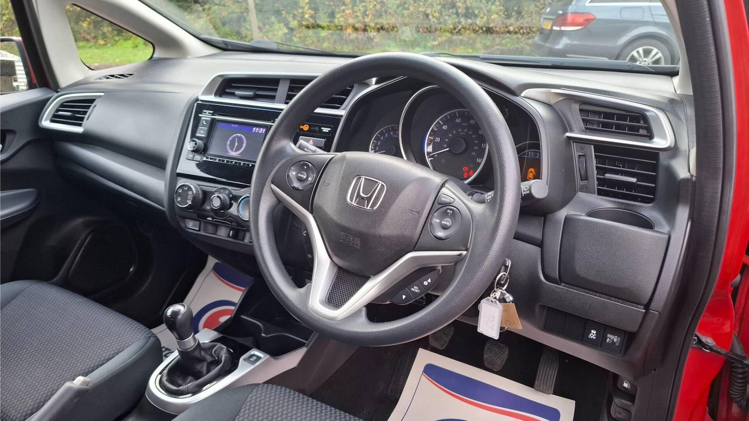 Used Honda Jazz 2019 for sale - 76572962: Photo 12