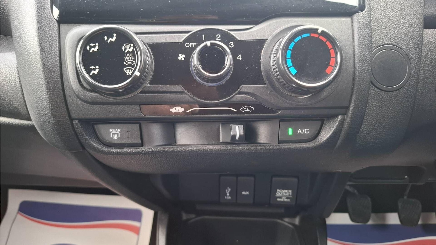 Used Honda Jazz 2019 for sale - 76572962: Photo 17