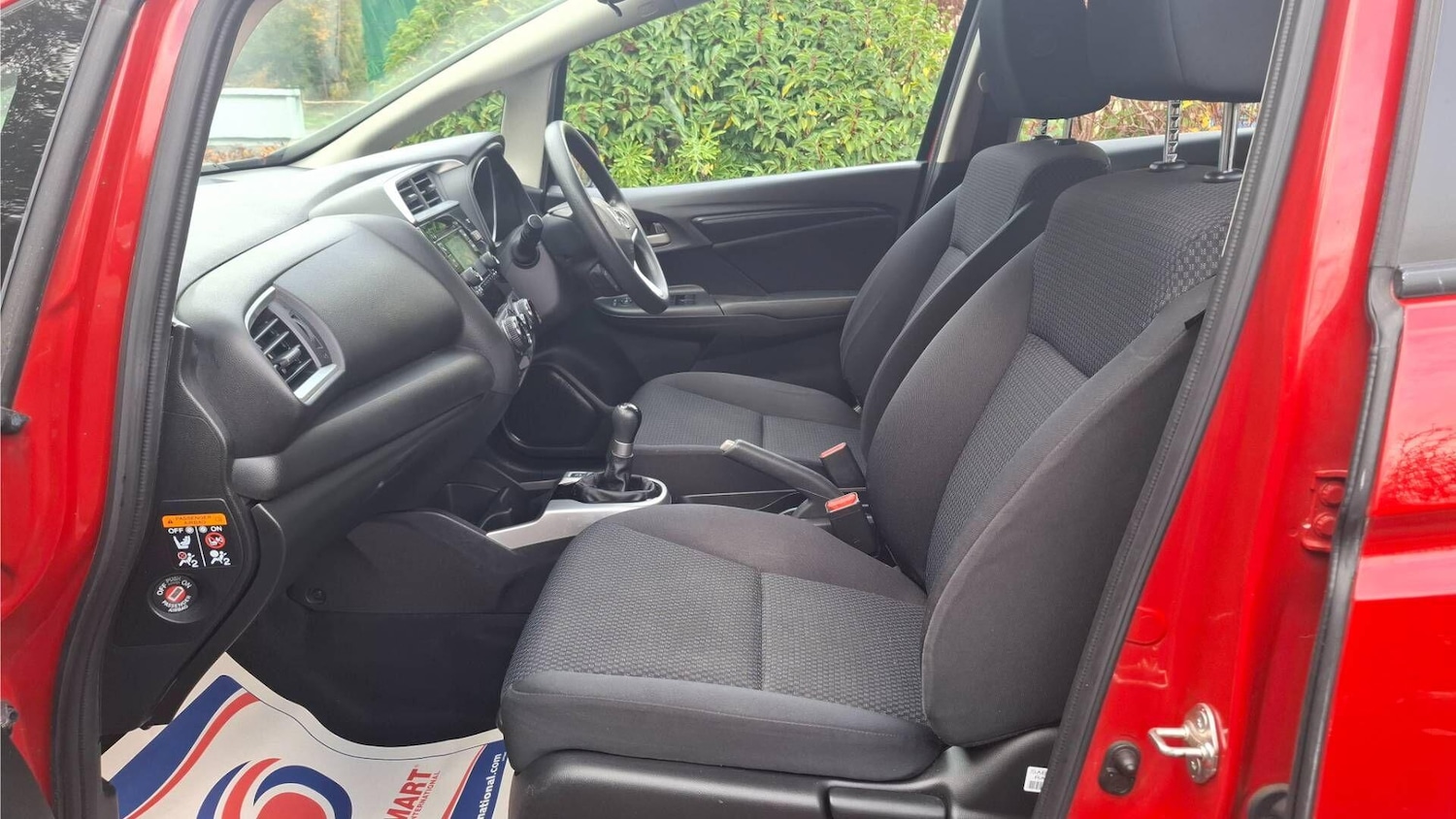 Used Honda Jazz 2019 for sale - 76572962: Photo 18