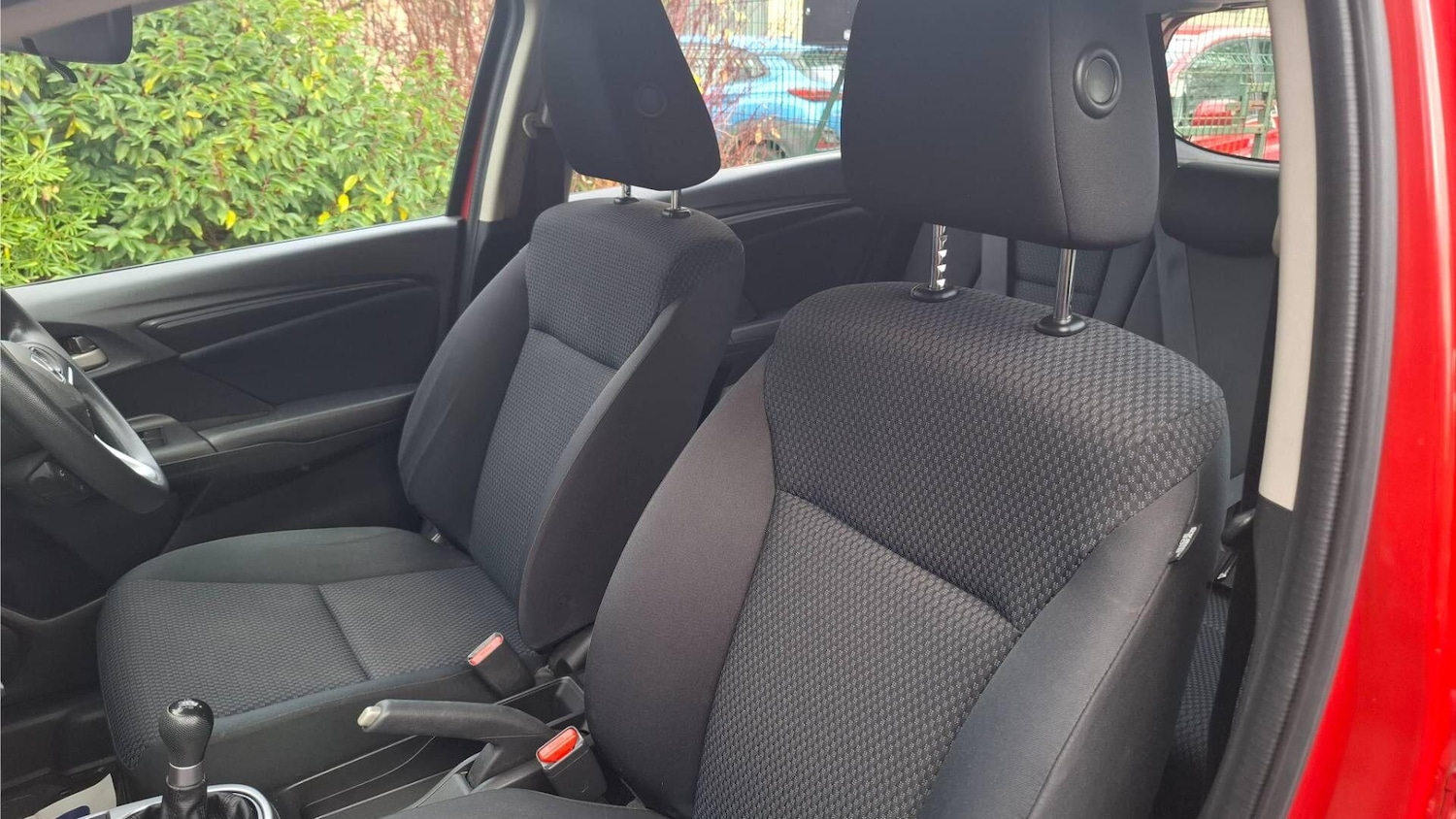 Used Honda Jazz 2019 for sale - 76572962: Photo 19