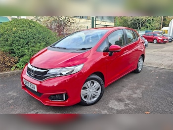 Used Honda Jazz 2019 for sale - 76572962: Photo