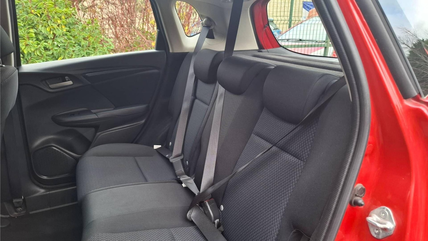 Used Honda Jazz 2019 for sale - 76572962: Photo 21