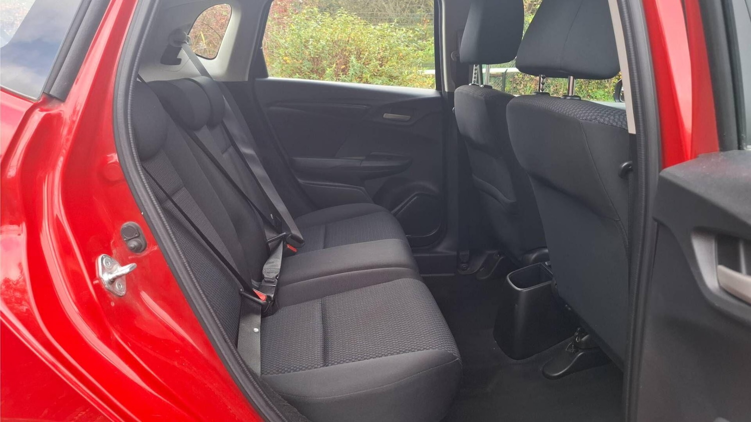 Used Honda Jazz 2019 for sale - 76572962: Photo 22