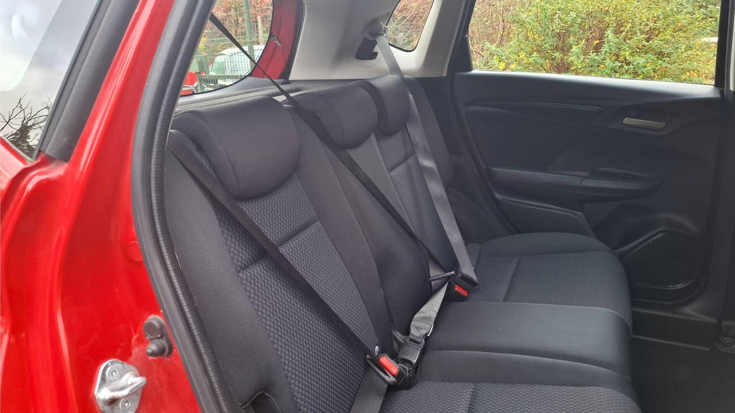 Used Honda Jazz 2019 for sale - 76572962: Photo 23