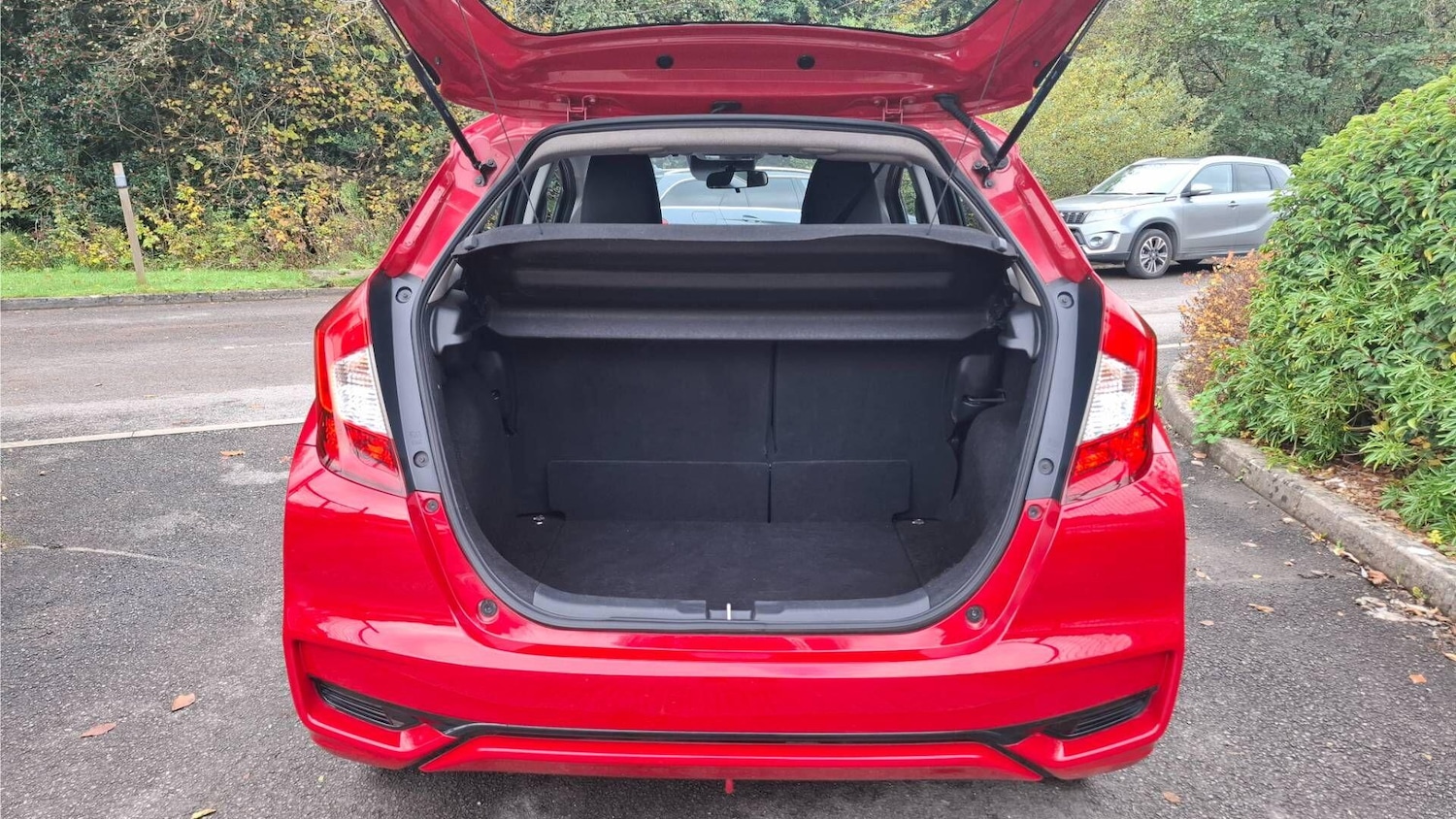 Used Honda Jazz 2019 for sale - 76572962: Photo 24