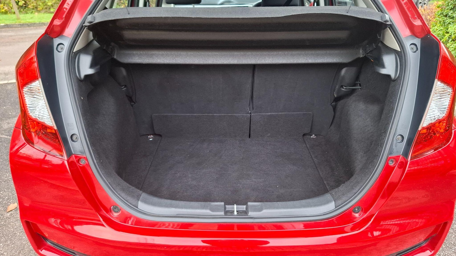 Used Honda Jazz 2019 for sale - 76572962: Photo 25