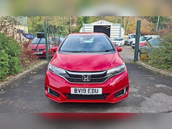 Used Honda Jazz 2019 for sale - 76572962: Photo