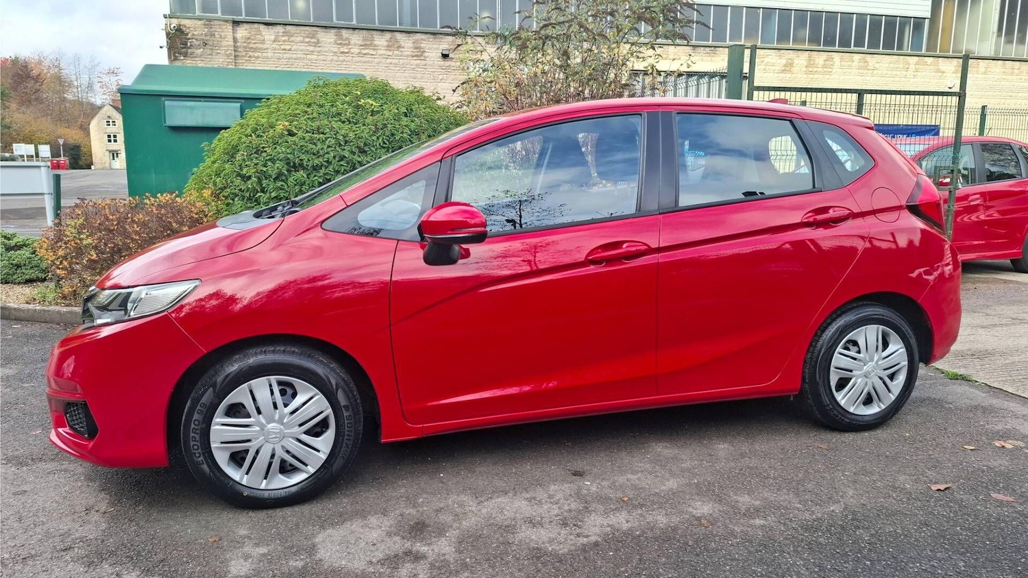 Used Honda Jazz 2019 for sale - 76572962: Photo 5