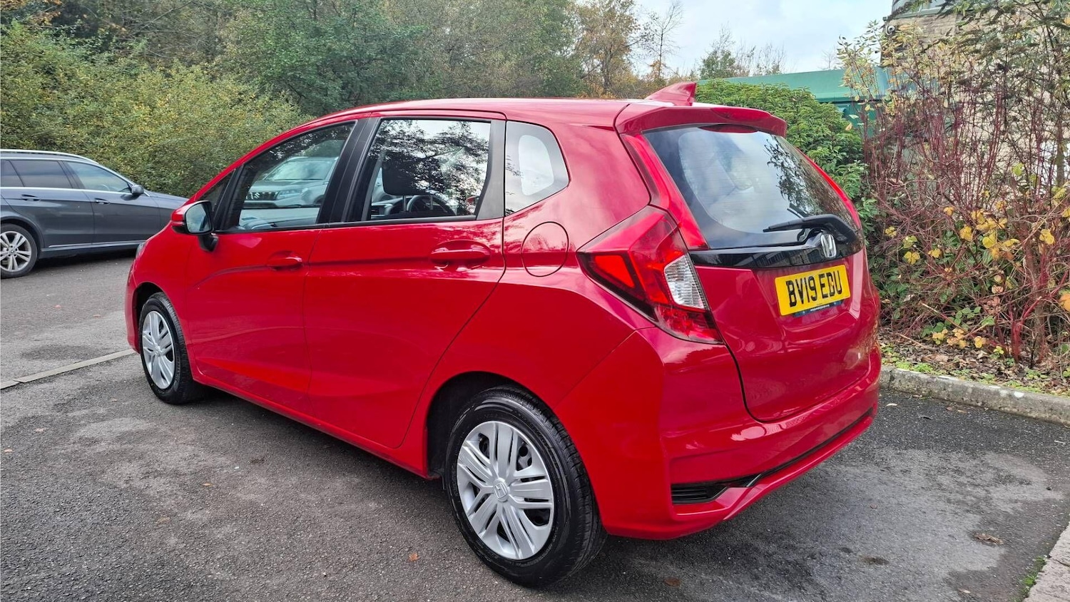 Used Honda Jazz 2019 for sale - 76572962: Photo 6