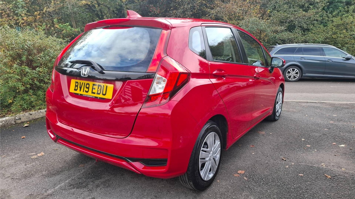 Used Honda Jazz 2019 for sale - 76572962: Photo 8