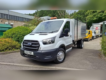 Ford - Transit