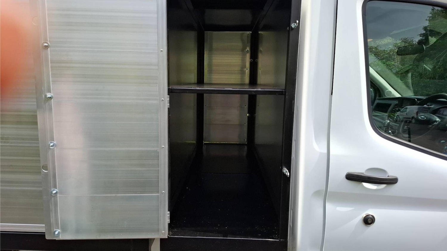 Vehicle 25