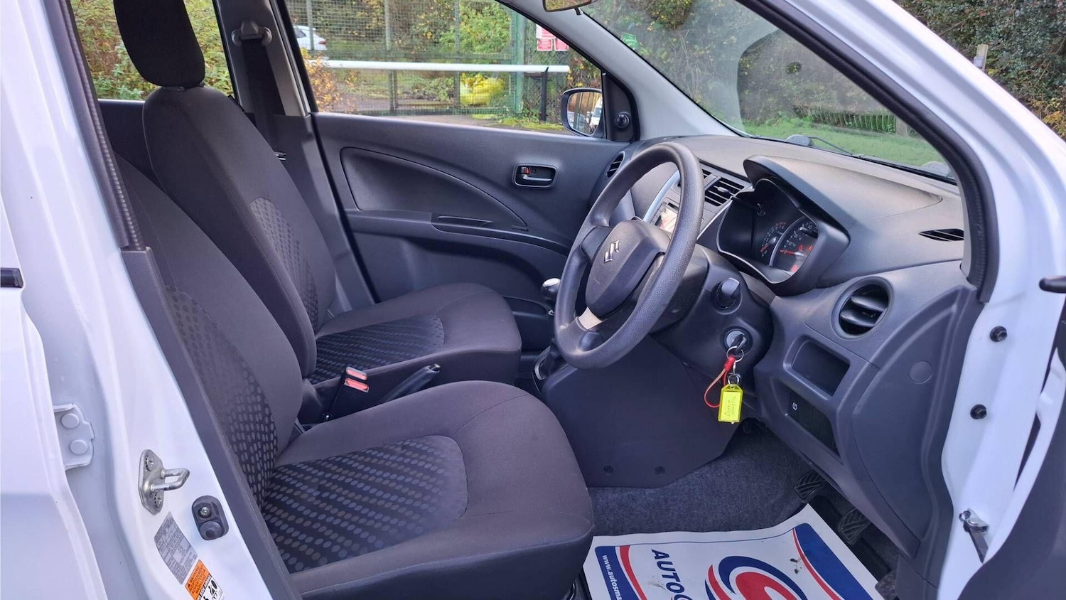 Used Suzuki Celerio 2015 for sale - 77202494: Photo 10