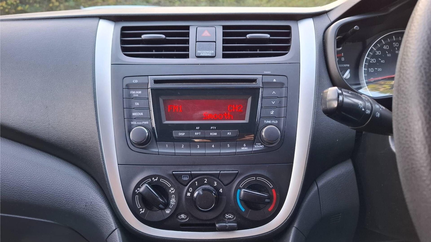 Used Suzuki Celerio 2015 for sale - 77202494: Photo 14