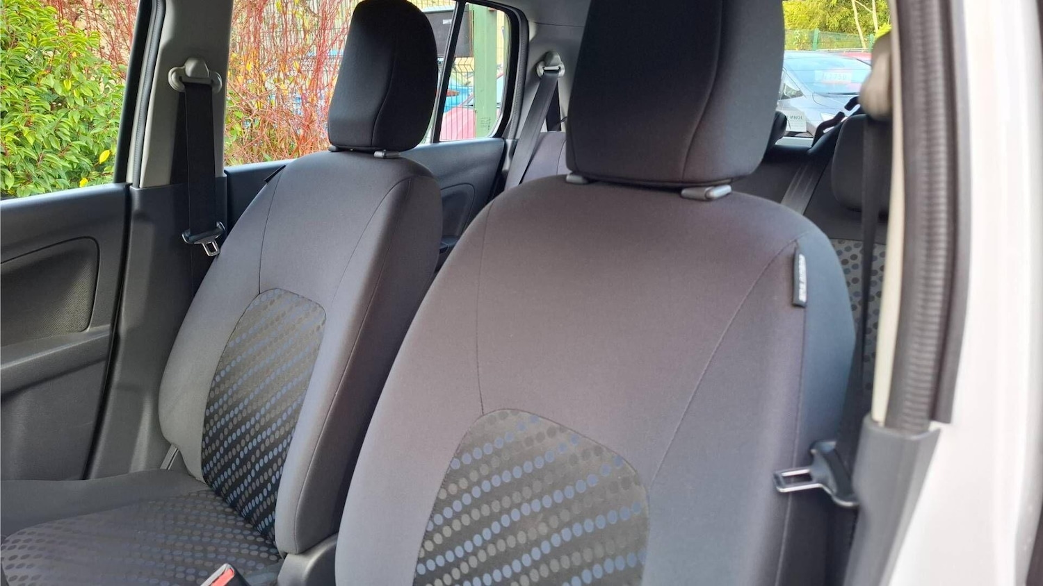 Used Suzuki Celerio 2015 for sale - 77202494: Photo 16