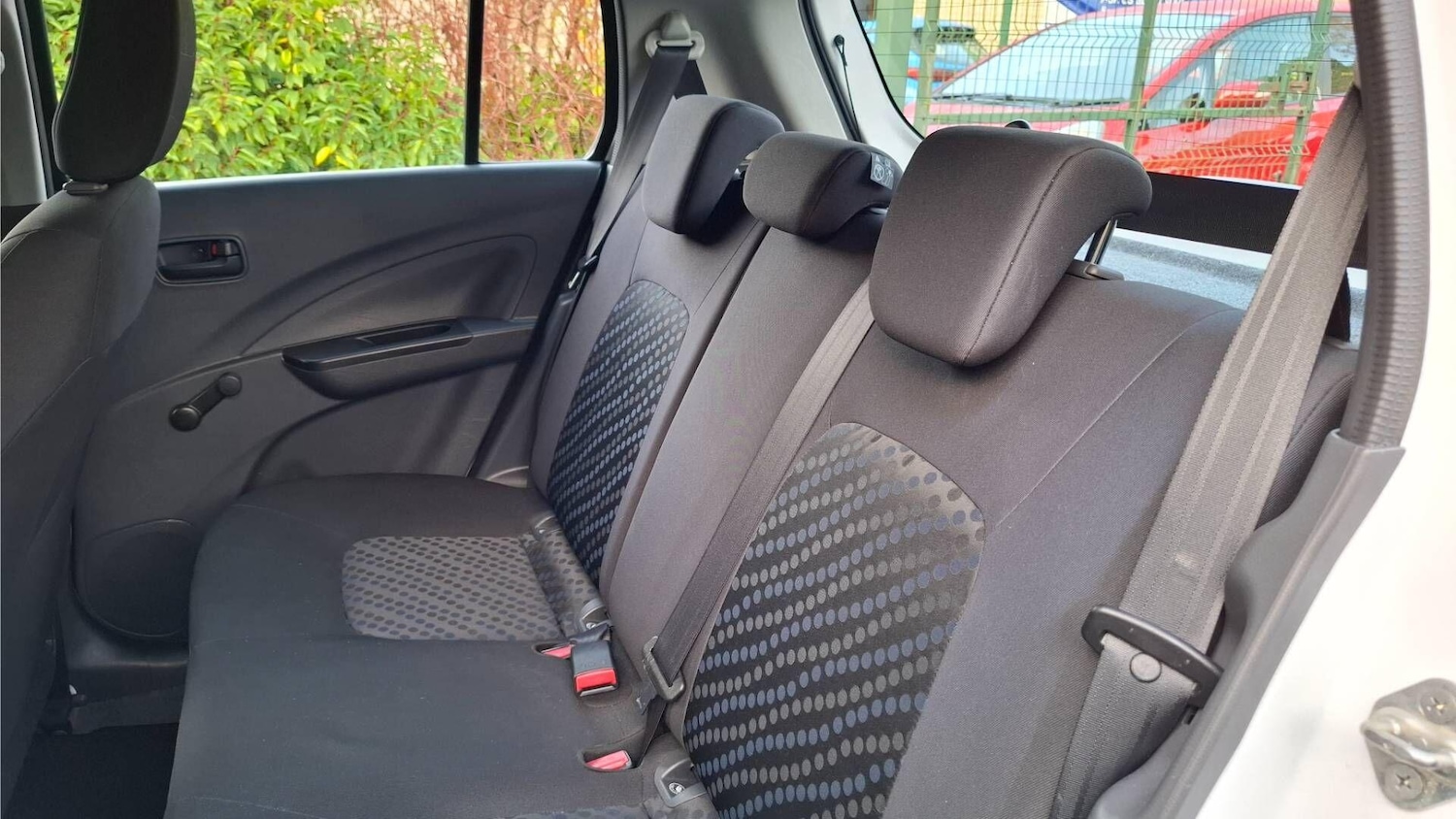 Used Suzuki Celerio 2015 for sale - 77202494: Photo 17