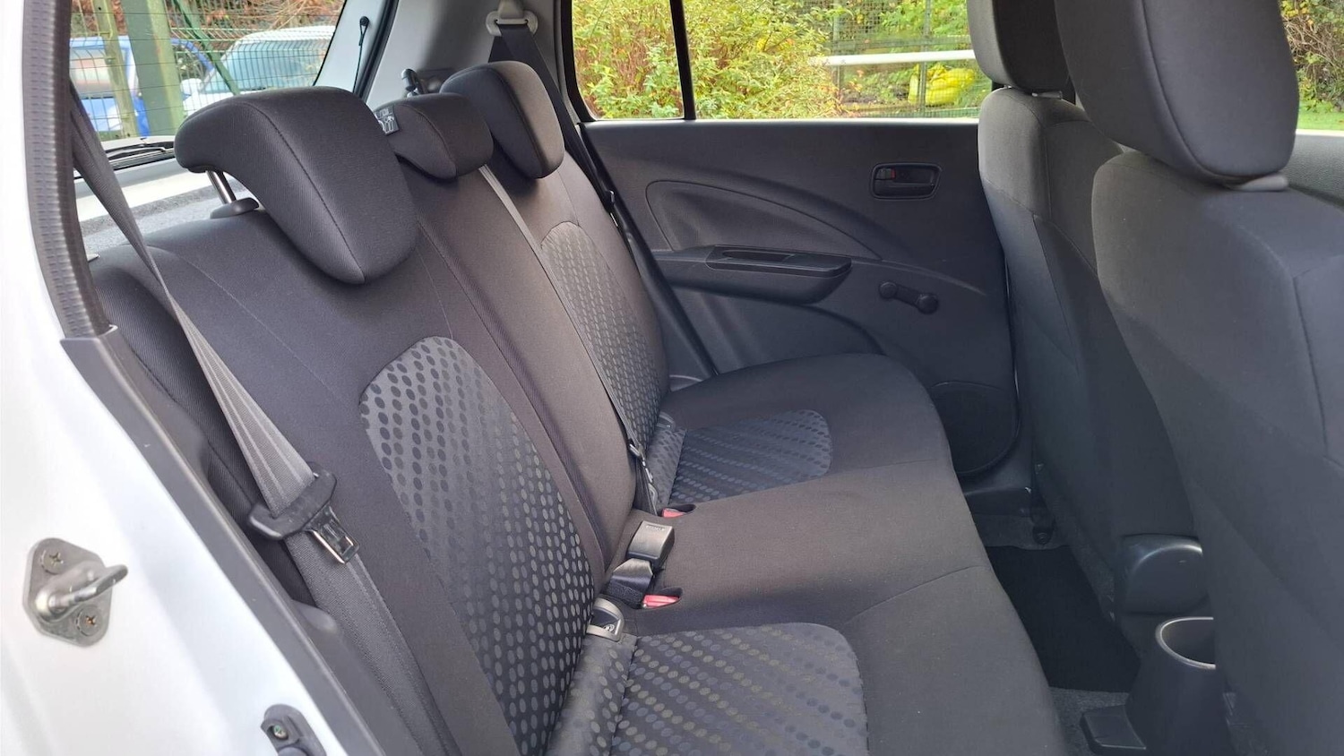 Used Suzuki Celerio 2015 for sale - 77202494: Photo 18